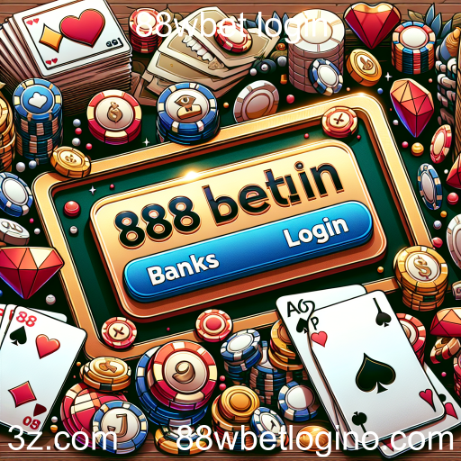 Explorando a Categoria 'Bancos' no 88wbet: Desafios e Diversão