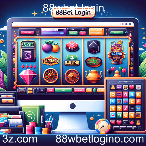 A Revolução dos Cassinos Online: Uma Nova Era de Entretenimento