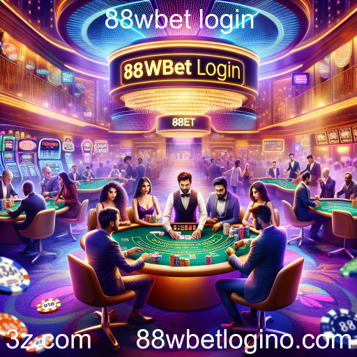 A Revolução dos Jogos Ao Vivo no 88wbet