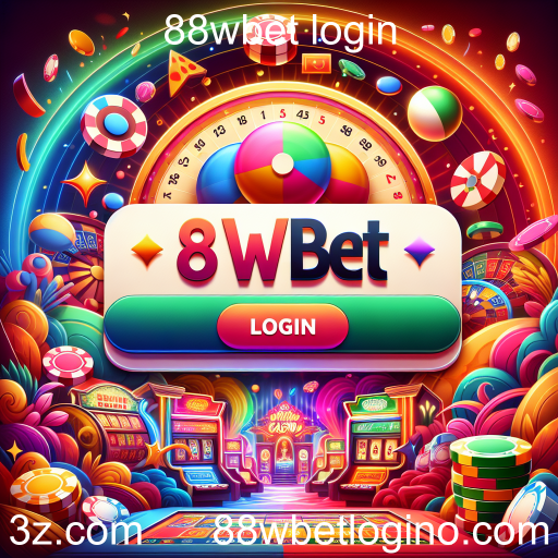 Explorando o 88wbet: A Nova Fronteira dos Jogos Online