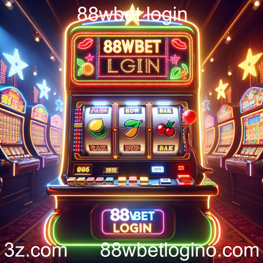 A Magia dos Caça-Níqueis no 88wbet